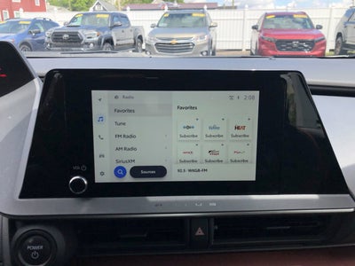 2023 Toyota Prius Prime XSE
