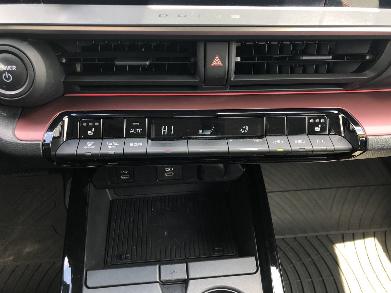 2023 Toyota Prius Prime XSE
