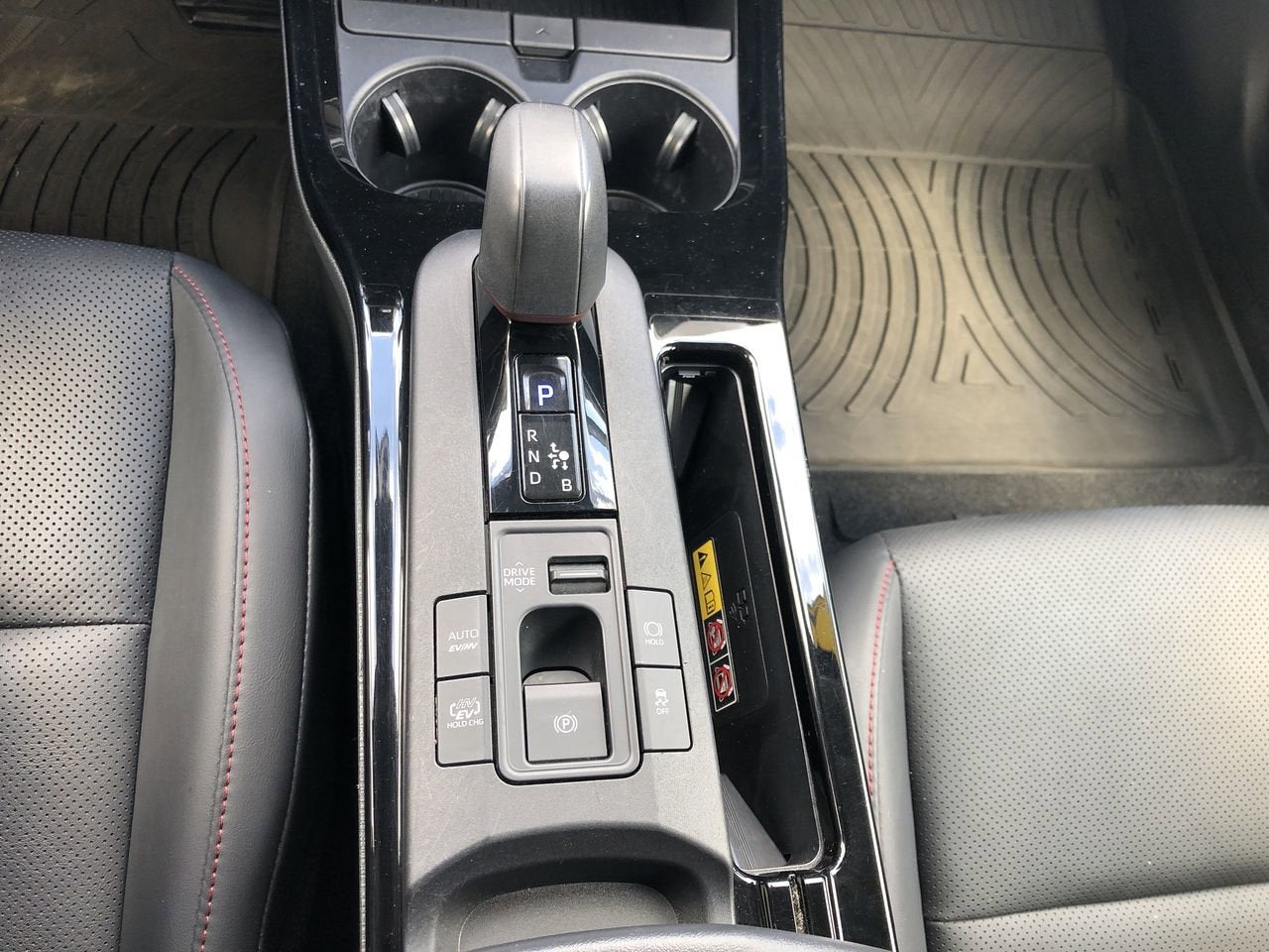 2023 Toyota Prius Prime XSE