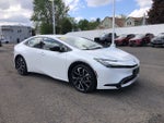 2023 Toyota Prius Prime XSE