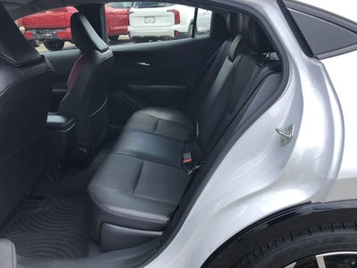 2023 Toyota Prius Prime XSE
