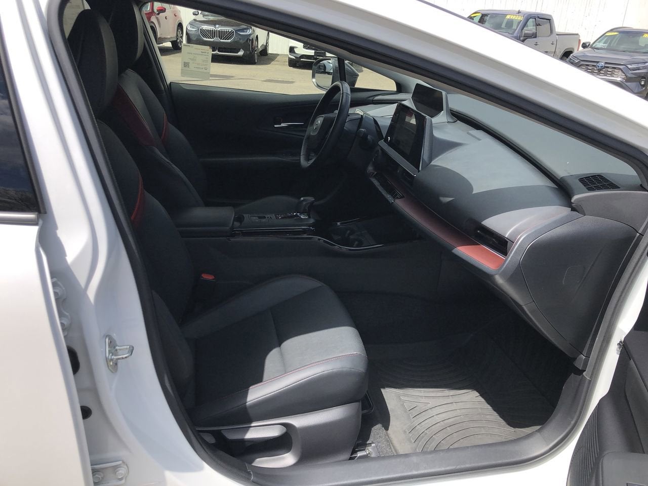 2023 Toyota Prius Prime XSE