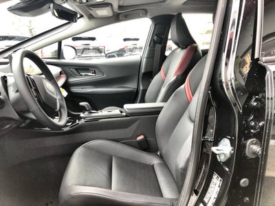 2024 Toyota Prius Prime XSE Premium