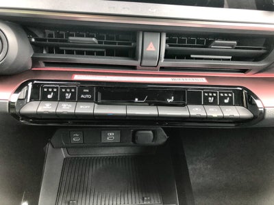 2024 Toyota Prius Prime XSE Premium