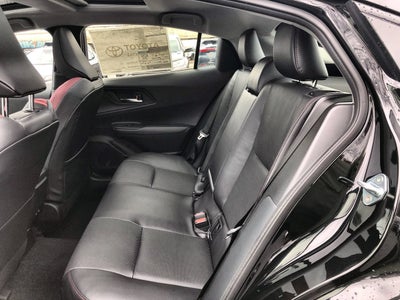 2024 Toyota Prius Prime XSE Premium