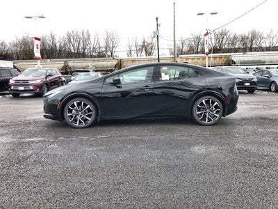 2024 Toyota Prius Prime XSE Premium