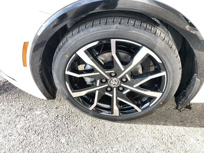 2024 Toyota Prius Prime XSE