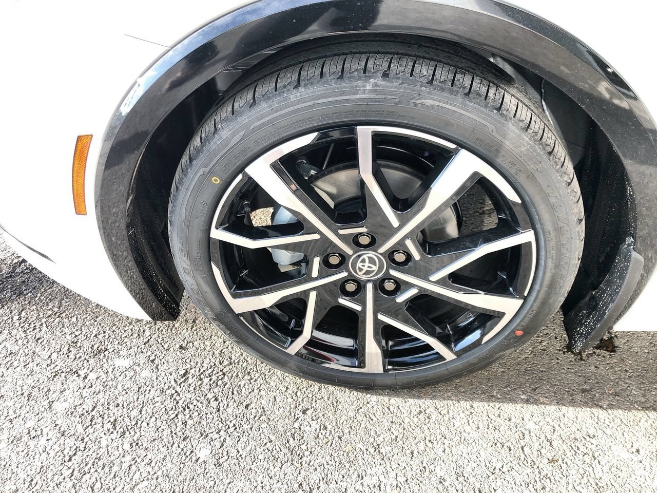 2024 Toyota Prius Prime XSE
