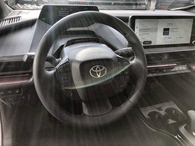 2024 Toyota Prius Prime XSE