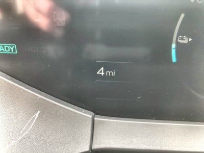 2024 Toyota Prius Prime XSE