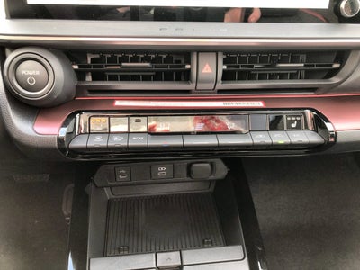 2024 Toyota Prius Prime XSE