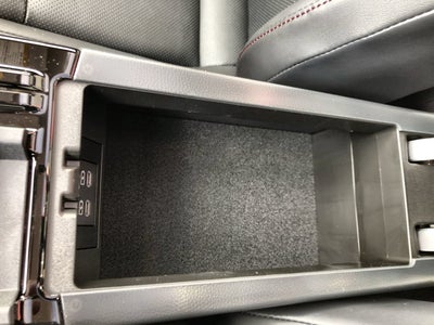 2024 Toyota Prius Prime XSE