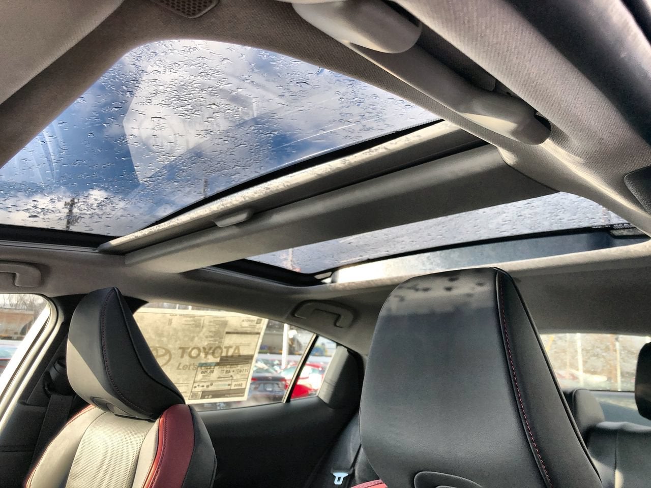 2024 Toyota Prius Prime XSE