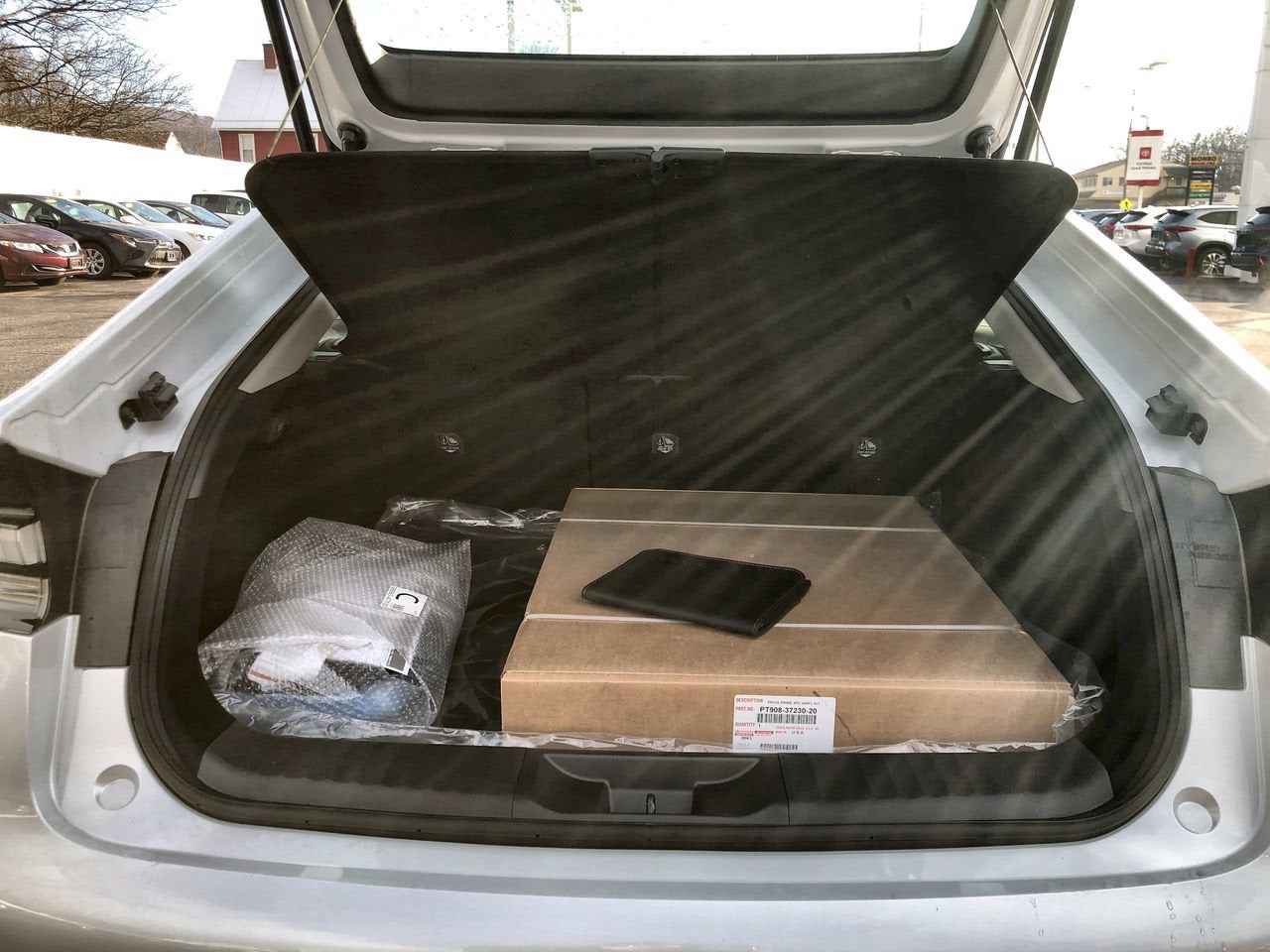 2024 Toyota Prius Prime XSE