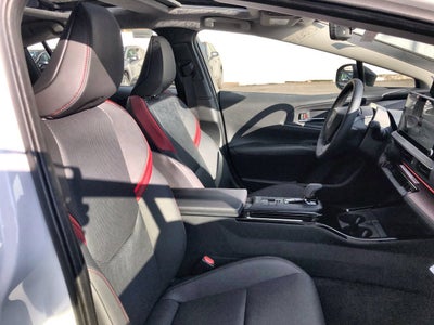 2024 Toyota Prius Prime XSE