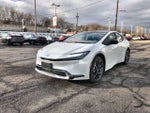 2024 Toyota Prius Prime XSE