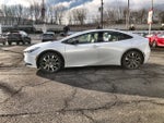 2024 Toyota Prius Prime XSE
