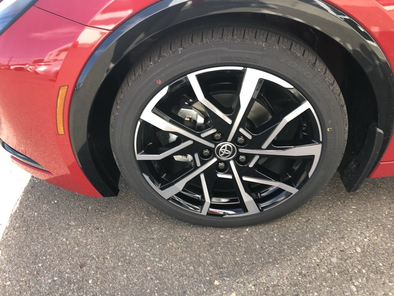 2023 Toyota Prius Prime XSE