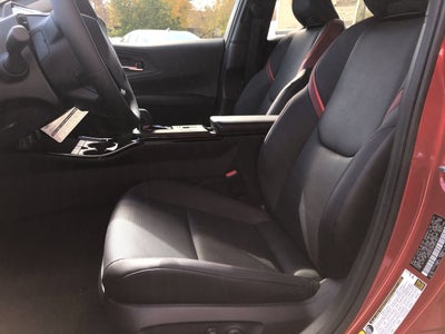 2023 Toyota Prius Prime XSE