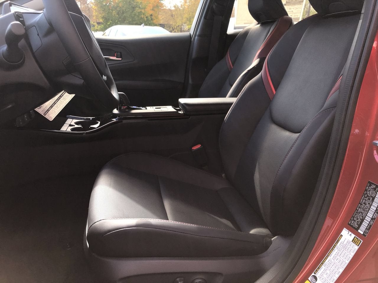 2023 Toyota Prius Prime XSE