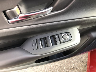 2023 Toyota Prius Prime XSE
