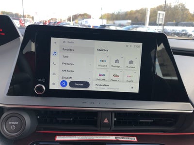 2023 Toyota Prius Prime XSE