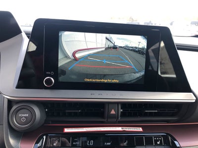 2023 Toyota Prius Prime XSE
