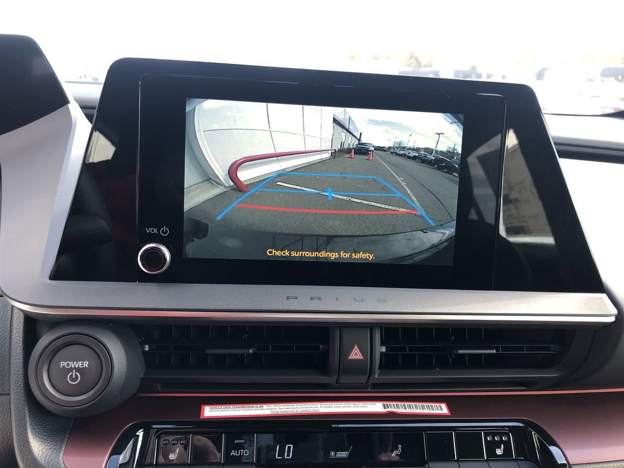 2023 Toyota Prius Prime XSE