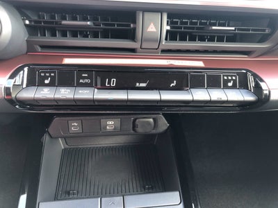 2023 Toyota Prius Prime XSE
