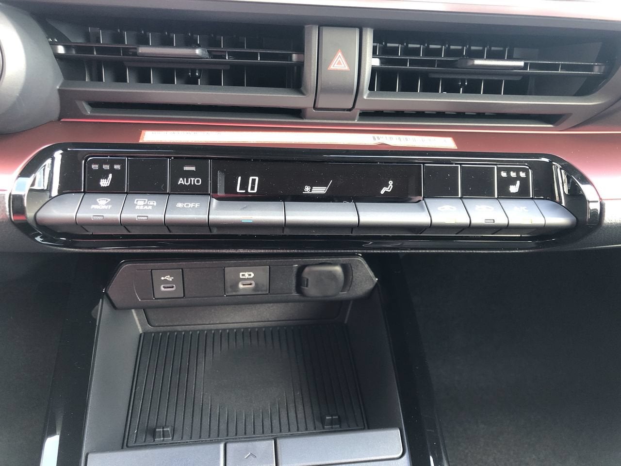 2023 Toyota Prius Prime XSE