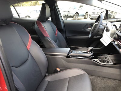 2023 Toyota Prius Prime XSE
