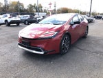 2023 Toyota Prius Prime XSE