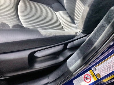 2016 Toyota Prius Two