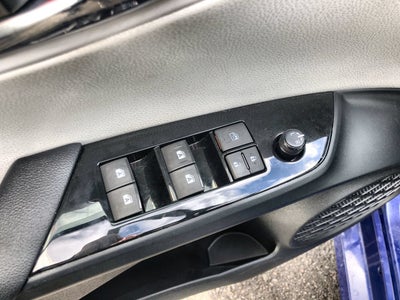 2016 Toyota Prius Two