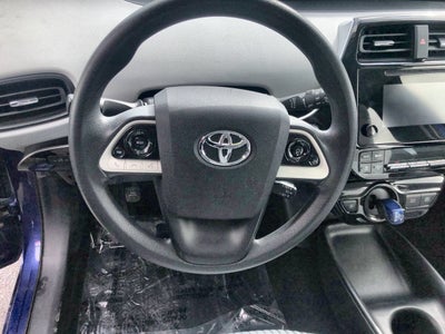 2016 Toyota Prius Two