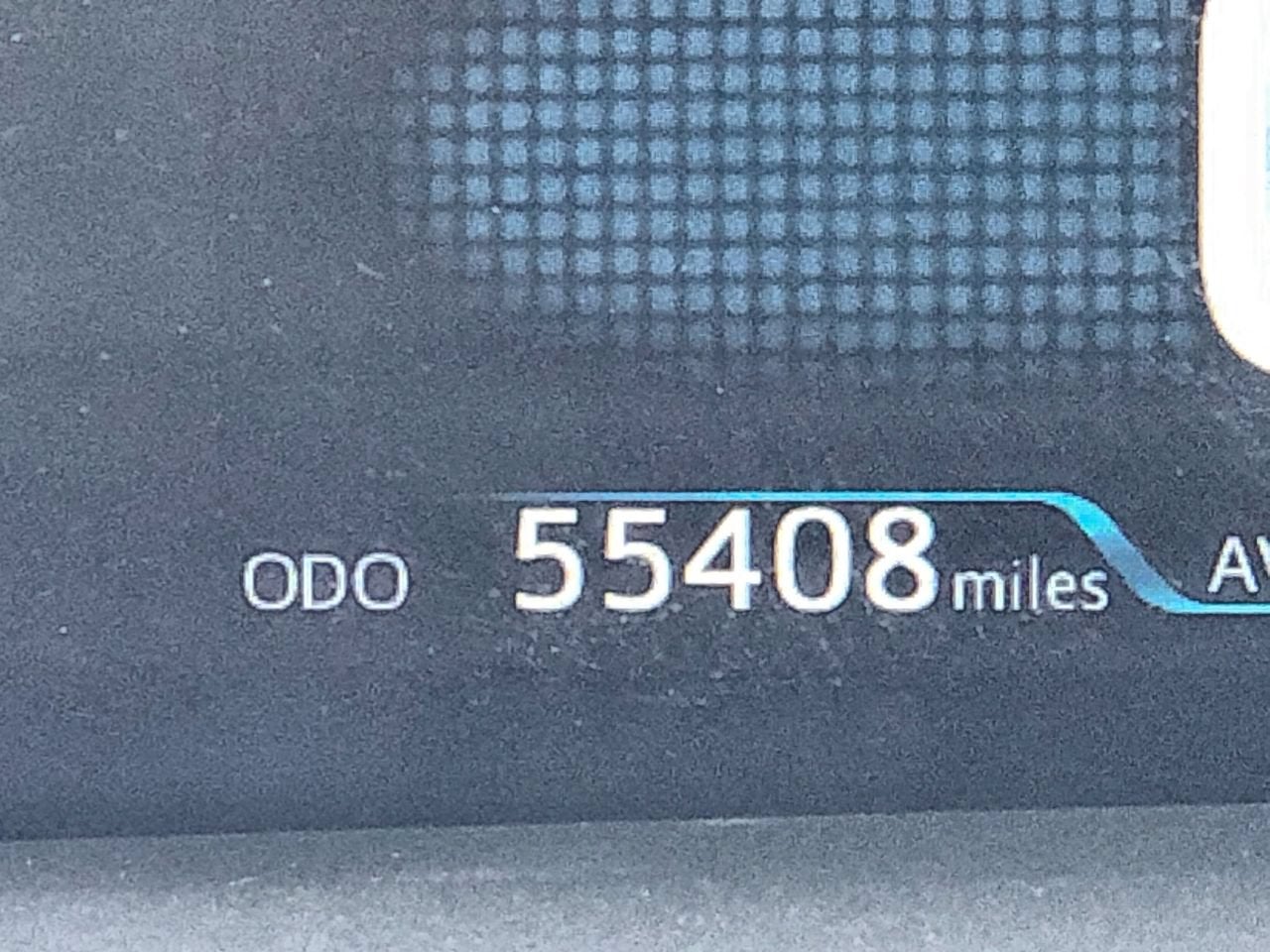 2016 Toyota Prius Two