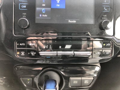 2016 Toyota Prius Two