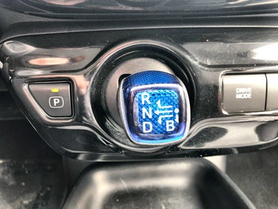 2016 Toyota Prius Two