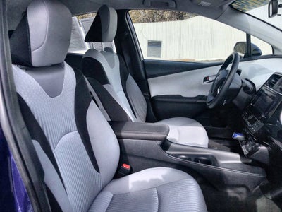 2016 Toyota Prius Two