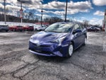 2016 Toyota Prius Two