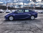 2016 Toyota Prius Two