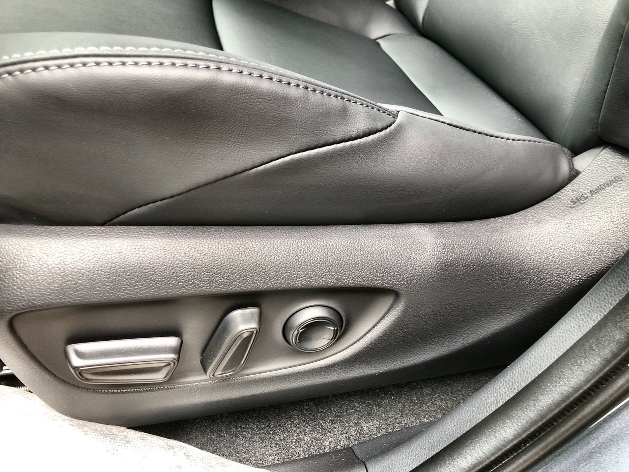 2024 Toyota Venza XLE