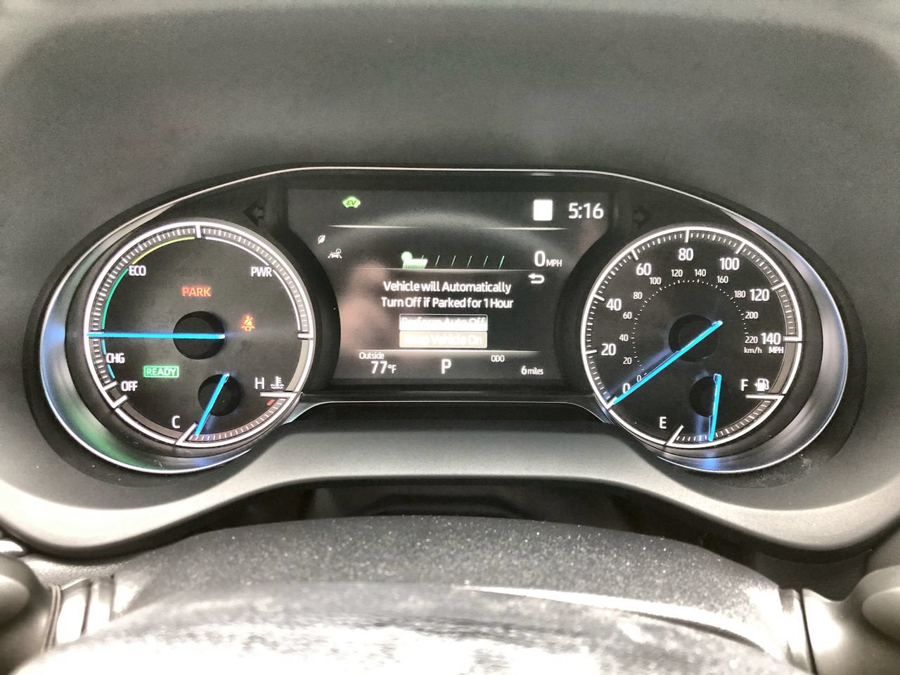 2024 Toyota Venza XLE