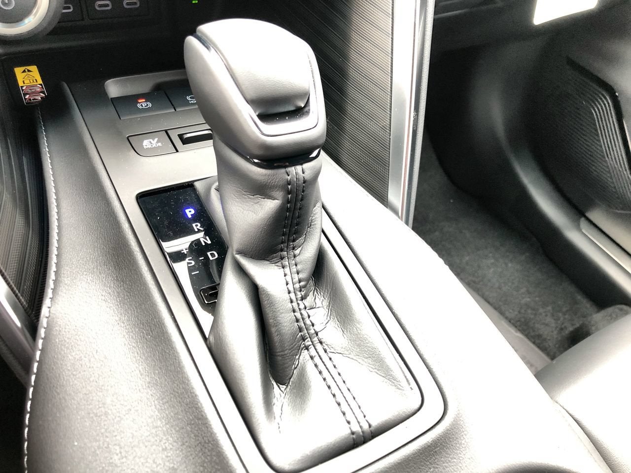 2024 Toyota Venza XLE
