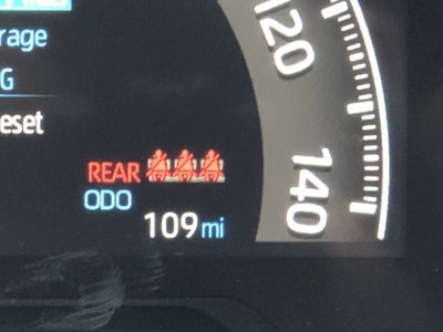 2023 Toyota RAV4 Prime SE
