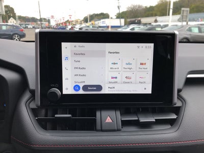 2023 Toyota RAV4 Prime SE