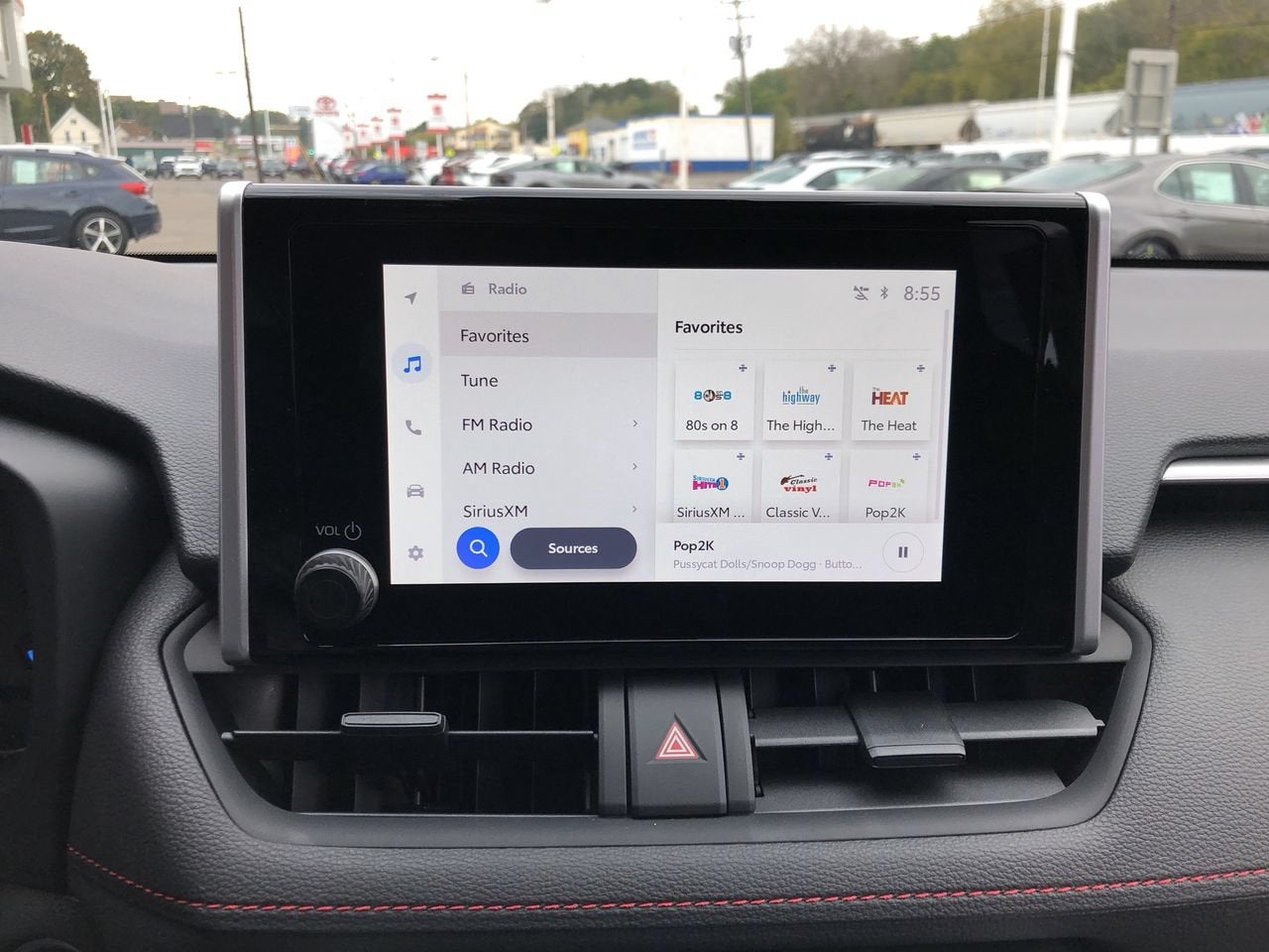 2023 Toyota RAV4 Prime SE