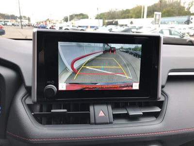 2023 Toyota RAV4 Prime SE