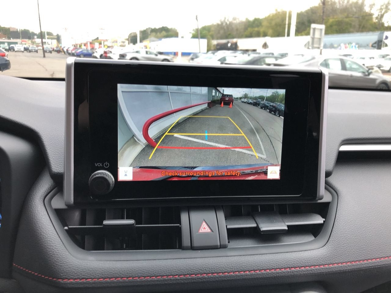 2023 Toyota RAV4 Prime SE