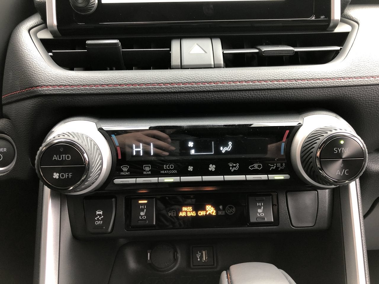 2023 Toyota RAV4 Prime SE